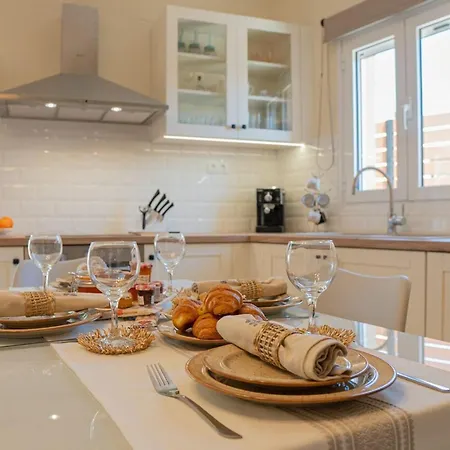 Holiday home Constantine's House Heraklion (Crete)