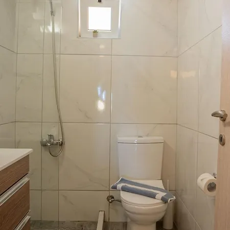 Holiday home Constantine's House Heraklion (Crete)