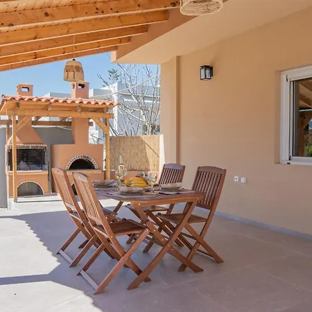 Constantine's House Holiday home Heraklion (Crete)